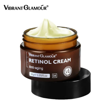 Vibrant Glamour - Retinol Cream | كريم فيبرانت غلامور بالريتينول